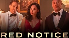 Red Notice (2021) Film Sub Indo