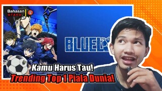 CARI HUSBU Di ANIME PIALA DUNIA? Emang Ada?