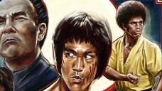 Long Tranh Hổ Đấu - Enter The Dragon (1973)