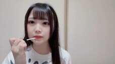 Sato Minami (AKB48/SHOWROOM Live Streaming/2024.05.12)