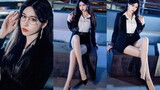 Gaya adik stiletto♥Gadis Pemberani-Terima kasih♥【Layar vertikal】