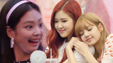 BLACKPINK's Funny Moments Collection