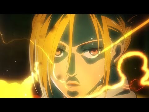 Top 10 Most Epic Attack on Titan Transformations