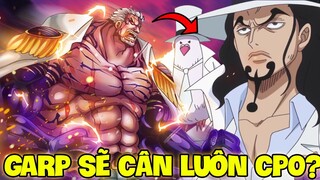 LIỆU HẢI QUÂN SẼ LẬT MẶT CHÍNH PHỦ ONE PIECE?! | SO SÁNH SỨC MẠNH CP0 VS HẢI QUÂN?!