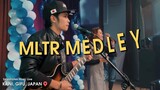 MLTR Medley | Sweetnotes Live @ Japan