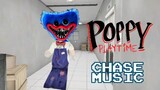 Ice Scream 6 But With Poppy Playtime Chase Music When Rod Chase Me