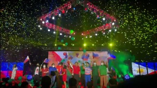 BBM SARA HIGHLIGHTS | PHILIPPINE ARENA PROCLAIMATION RALLY