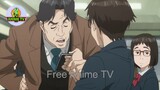 PARASYTE ep 1 [part 4/11] || Free Anime TV