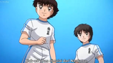 Captain Tsubasa eps 8