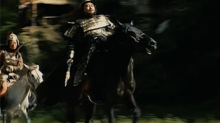 [CCTV-3｜Zhang Fei] I heard that you like to watch me riding a horse?