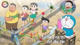 Review Doraemon Tổng Hợp Những Tập Mới Hay Nhất Phần 1025 | #CHIHEOXINH