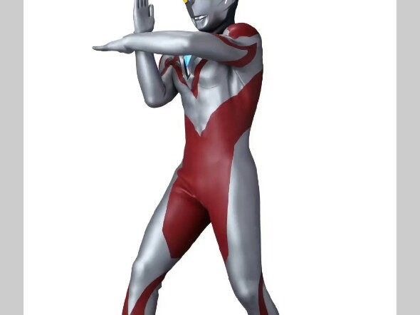 Ultraman Akko (ชุดเกราะ) [เปลี่ยนเส้นทางรูปภาพ]