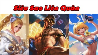 Liên Quân | Những Pha Highlight Tuyển Chọn Của Các Pro Game Thủ - Tiktok Liên Quân