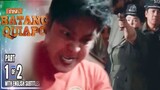 FPJ's Batang Quiapo Episode 251 (January 31, 2024) Kapamilya Online live today | EpisodeReview