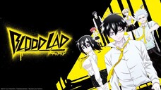 Blood Lad (Episode 1)