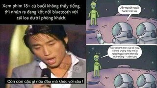 còn cặc gì nữa đâu mà khóc với chả sầu ! . Ảnh chế P26 || meme for cylot