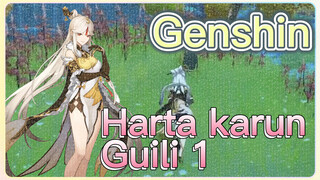 Harta karun Guili 1