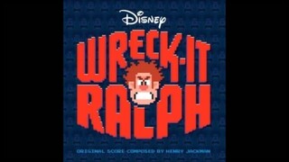 When Can I See You Again - Owl City HD (Wreck It Ralph Soundtrack)