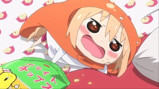 Umaru-Chan Episode 9 (Tagalog Dub)