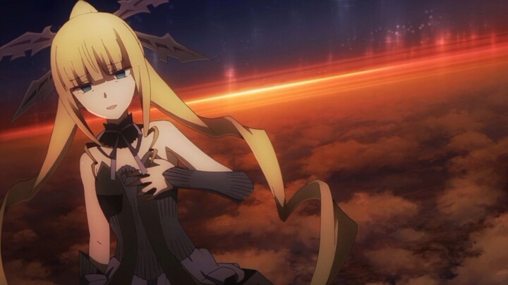 Erika Ainsworth [Prisma Illya]