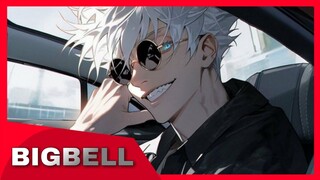 Gojo Bang ( Jujutsu Kaisen 2024 ) - BigBell