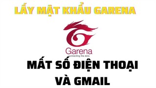 Hướng Dẫn Cách Thay Đổi Mật Khẩu Nick Garena Liên Quân Khi Mất Số Điện Thoại Và Gmail Mới Nhất 2021