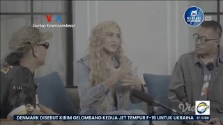 Dunia Kita - 8 Desember 2024 (Metro TV)