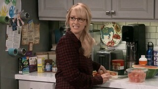 [The Big Bang Theory] Bonnie có lưỡi độc địa cũng có điểm đau, đôi tai ngây thơ xin lỗi