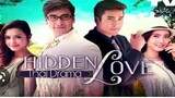 HIDDEN LOVE Episode 7 Tagalog Dubbed