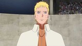 Momoshiki Otsutuski VS Naruto, Sasuke and Boruto-AMV - Runnin - Adam Lambert