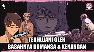 TANPA AIZEN,, Orang Tua Ichigo Tak Akan Pernah Bertemu😭