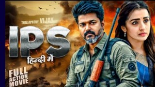 IPS movie in Hindi HD Quality video is dubbing in Hindi