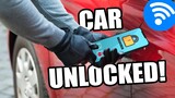 Crazy Ways THIEVES Will Try To STEAL YOUR CAR!