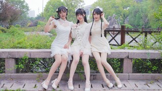 旗袍妹妹在线翻跟头❀朦胧～❀ 相思千里照心间