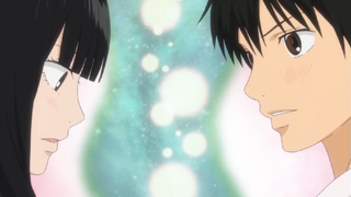 kimi ni Todoke ฝากใจไปถึงเธอ ตอนที่9 (พากย์ไทย)