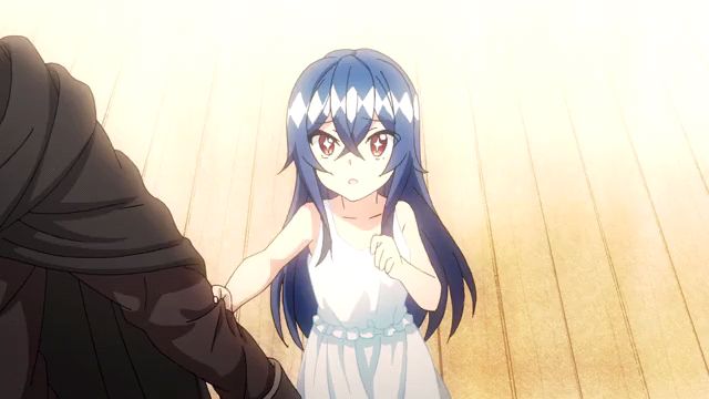 Meikyuu Black Company - Novo trailer do anime %