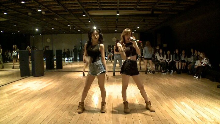 Blackpink ot5 with miyeon gidle leaked video[Predebut] 𝐎𝐑𝐈𝐆𝐈𝐍𝐀𝐋
