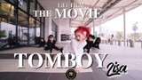 [KPOP IN PUBLIC] LILI’s FILM [The Movie] | TOMBOY |LISA|  DANCE COVER BY W-UNIT from VietNam