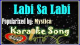 Labi Sa Labi/Karaoke Version/Minus One/Karaoke Cover