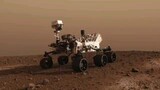 MARS PATHFINDER_ MARS EXPLORATION_NASA🌏🌎🌍