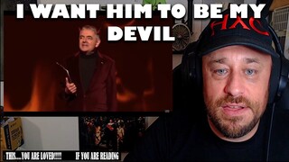 Rowan Atkinson: Toby the Devil - We Are Most Amused and Amazed REACTION!