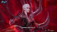 The Legend of Martial Immortal Eps 101 Sub Indo HD 1080p