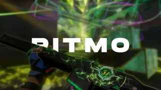 RITMO 🌕 (Valorant Montage)