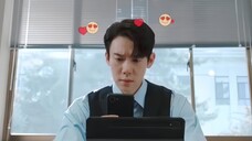 Tôi rất muốn biết phản ứng của anh ấy sẽ thế nào nếu vợ tôi đăng nhầm tin nhắn, hoặc nếu anh ấy rút