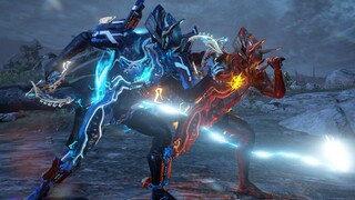 【Warframe】 Trailer thứ hai của bộ phim quy mô lớn dành cho người hâm mộ "Disillusion"! Bộ phim được 