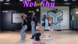 [Dance cover] Nhóm người đẹp nhảy NotShy-ITZY + BUTTER-BTS