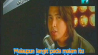 Marcello  - Pergi Untuk Kembali (MTV AMPUH)