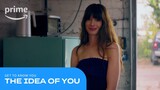 Idea of You: Get To Know You | Prime Video