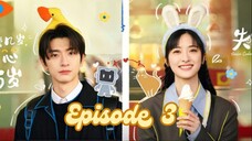 [EP3-ENGSUB] 😊 C0DE