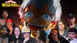 THE MOST MESSED UP FAMILY! MY HERO ACADEMIA SEASON 6 EPISODE 17 BEST REACTION COMPILATION
